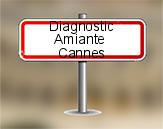Diagnostic Amiante avant démolition sur Cannes